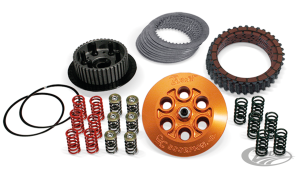 Barnett Billet clutch Scorpion BT90-97 (DE)