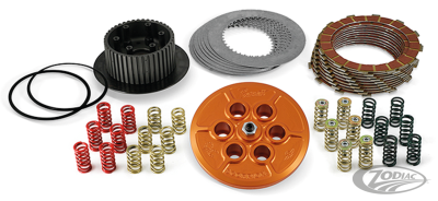 Barnett Scorpion clutch BT98-06 5-speed (DE)