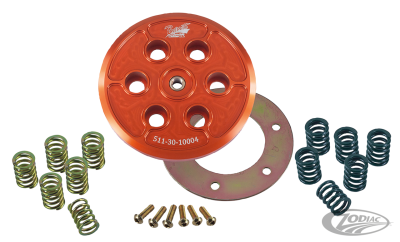 Barnett Clutch Spring Conversion BT98-up (DE)