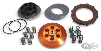 Barnett Scorpion clutch BT84-89 (DE)