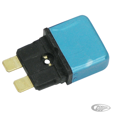 STANDARD 15Amp Circuit breaker #74587-94 (DE)