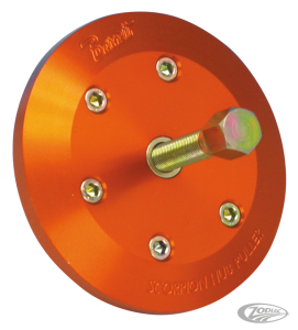 Barnett Scorpion hub puller