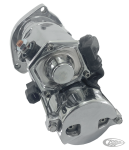 Spyke Hi-Torque Starter polish BT94-06