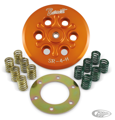 Barnett Clutch Spring Conversion BT98-up (DE)