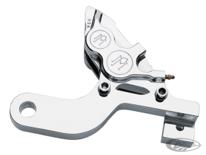 PM VRSC02-04 4-piston rear brake kit (DE)