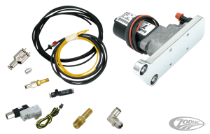 Legend Air airhose 5/32"x2.44m (DE)