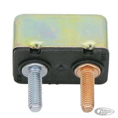 STANDARD 40Amp Circuit breaker FLT 1997 (DE)