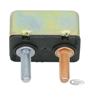 STANDARD 40Amp Circuit breaker FLT 1997