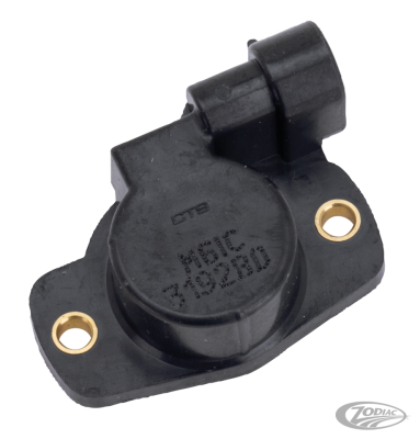 Throttle position sensor #27629-01 (DE)