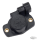 Throttle position sensor #27629-01 (DE)
