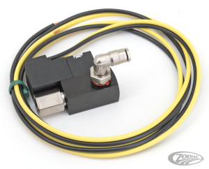 Solenoid for New style Air-compressor
