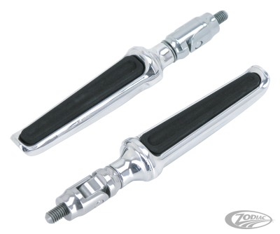 PM big contour peg repl. rubbers