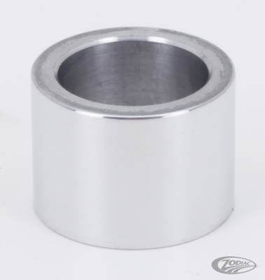 PM polished hydr clutch side spacer (DE)