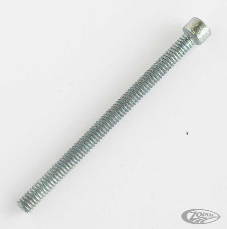 1/4UNCx3 1/2 fully thread socket capscre (DE)