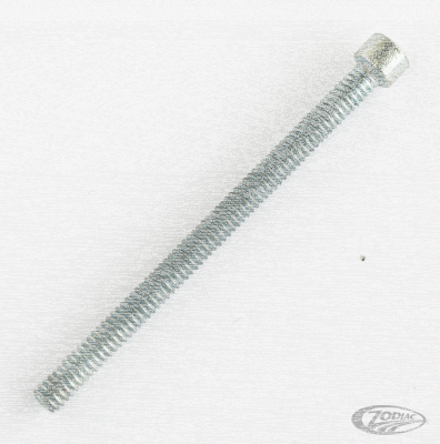 1/4UNCx3 1/2 fully thread socket capscre (DE)