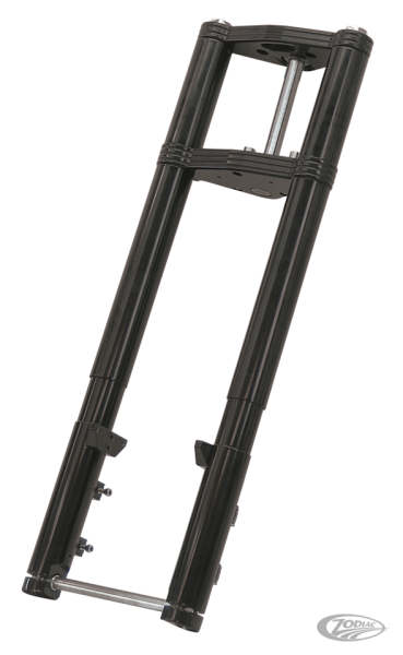 Fat Bubba Front fork 3 dgr 12" over stoc (DE)