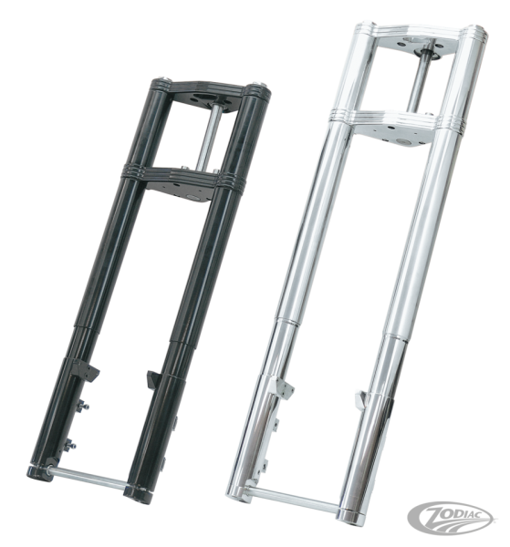 Fat Bubba Front fork 6 dgr 4" over stock (DE)