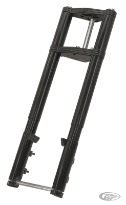 Fat Bubba Front fork 6 dgr 4" over stock (DE)