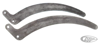 Sportail style fenderstruts no offset (DE)