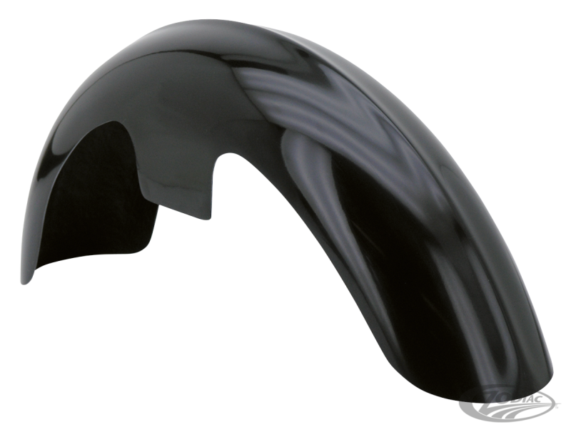 Metapol sleek-look front fender (DE)