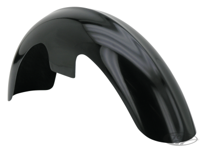 Metapol sleek-look front fender (DE)