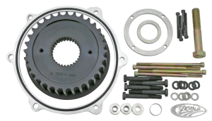 Blck Signa swingarm F*ST91-07 25mm axle (DE)