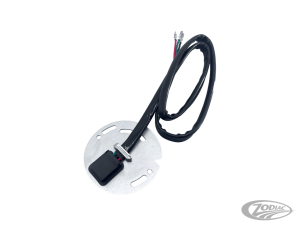 Dual Fire Sensor plate FXD91-95