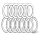 Pro-Clutch clutch pack Brute late hub (DE)