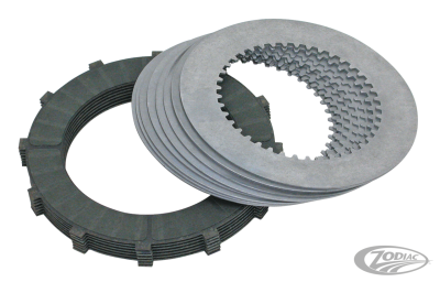 Barnett Clutch pack ProClutch BT86-89 (DE)