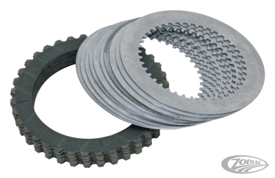 Barnett Clutch pack ProClutch BT90-97 (DE)