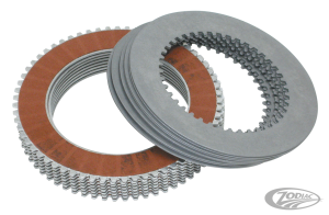 Barnett Clutch pack Classic Brute 3 & 4 (DE)