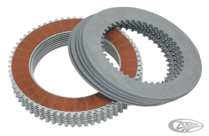 Barnett Clutch pack Classic Brute 3 & 4 (DE)