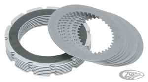 Barnett Clutch pack BDL/EVO & EVB Drives (DE)