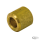 10pck Brass end .250" OD late XL/FX (DE)