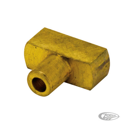 Cable T end for clutch lever fork XL (DE)