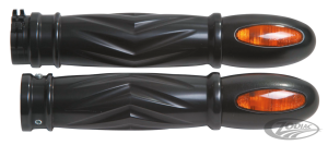 RBS v-style gripset f/kellermann black