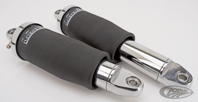 Legend Air susp. AERO VRSC07-17 Black (DE)