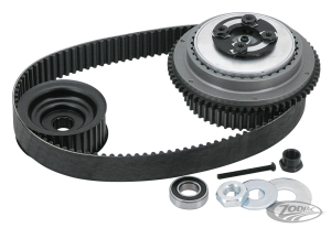 Brute III Extreme 90-93 Dyna/Softail 66T (DE)