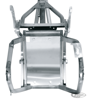 Fat RSD Softail frame kit (DE)