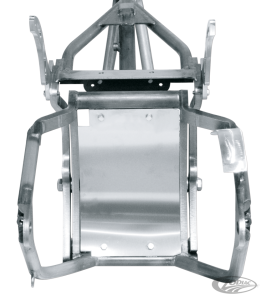 Fat RSD Softail frame kit