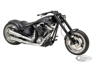 Fat RSD Softail frame 35mm tubes (DE)