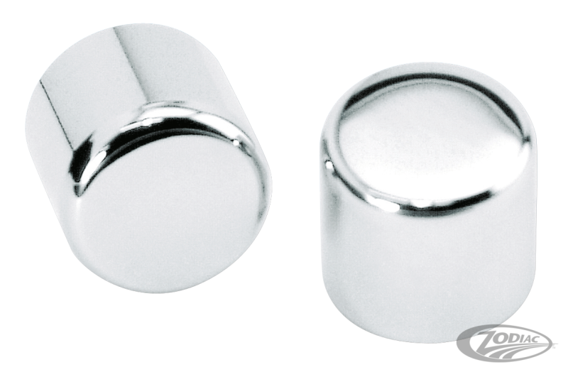 1/4" Socket head cap screw cover 10pck (DE)