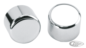 Twin Cam rockerbox bolt covers 4pck (DE)