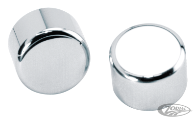 12 Point caliper bolt covers 4pck (DE)