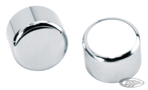 12 Point caliper bolt covers 4pck (DE)