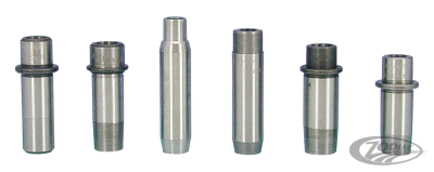 Rowe Valve guide std. VRSC01-17 6mm (DE)