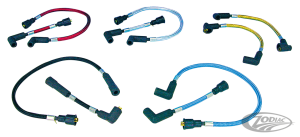Magnum Ignition wires Chromite XL04-06 (DE)