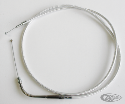 Chromite FLH96 LN=52" 110ª throttle (DE)