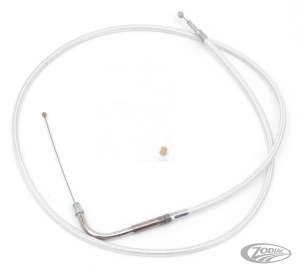 Chromite FLHSE02 LN=42" 90¬ throttle