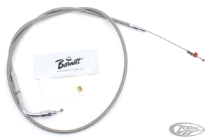 Barnett CC BT90 LN=37" 90° idle (DE)